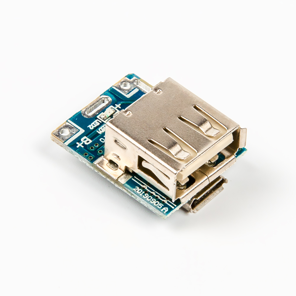 Модуль зарядки 134N3P, 5в